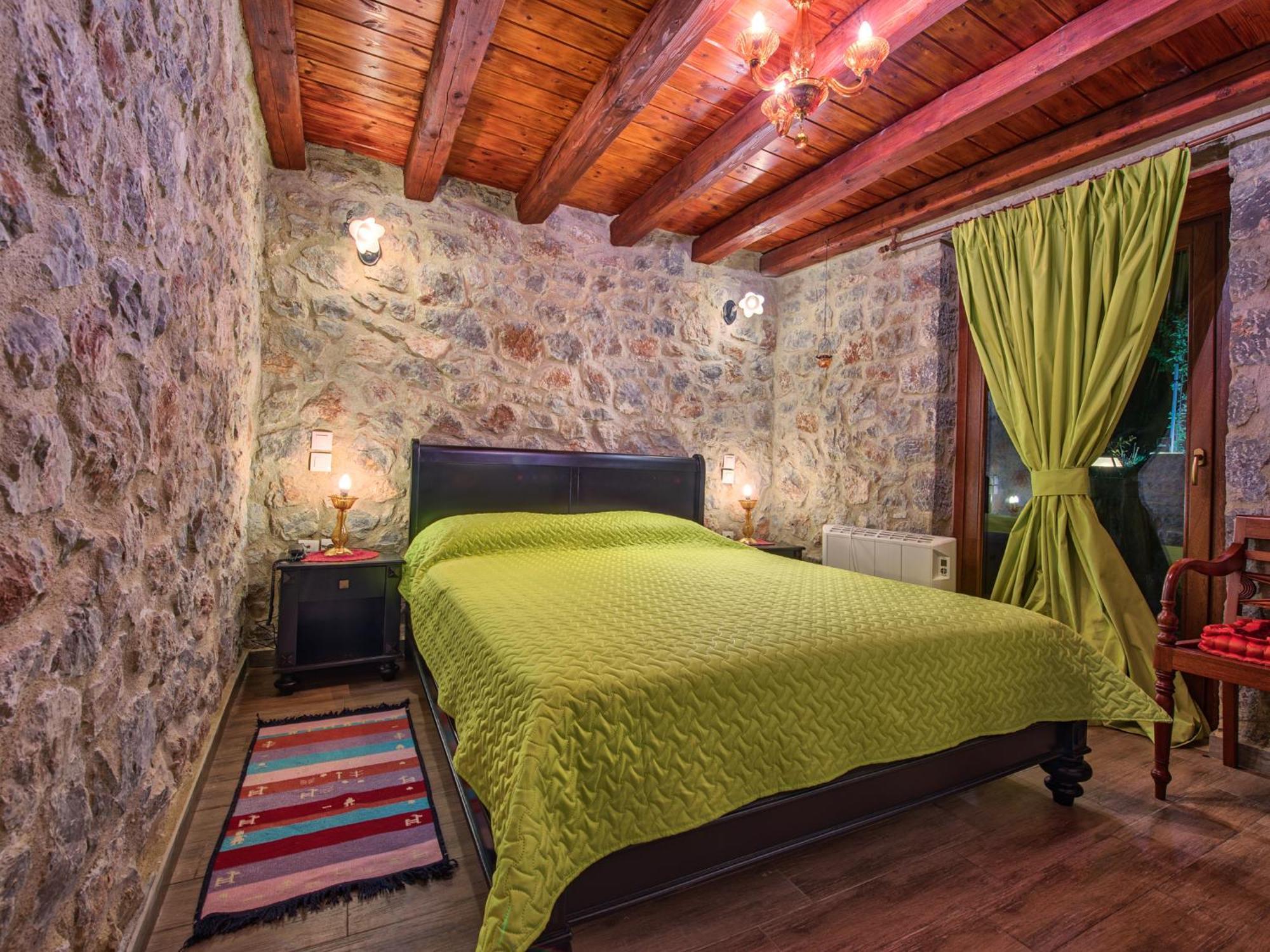 Vip Chalet 4 Seasons Arachova Zimmer foto
